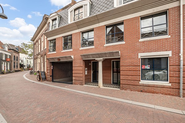 Medium property photo - Herenstraat 30, 6701 DL Wageningen